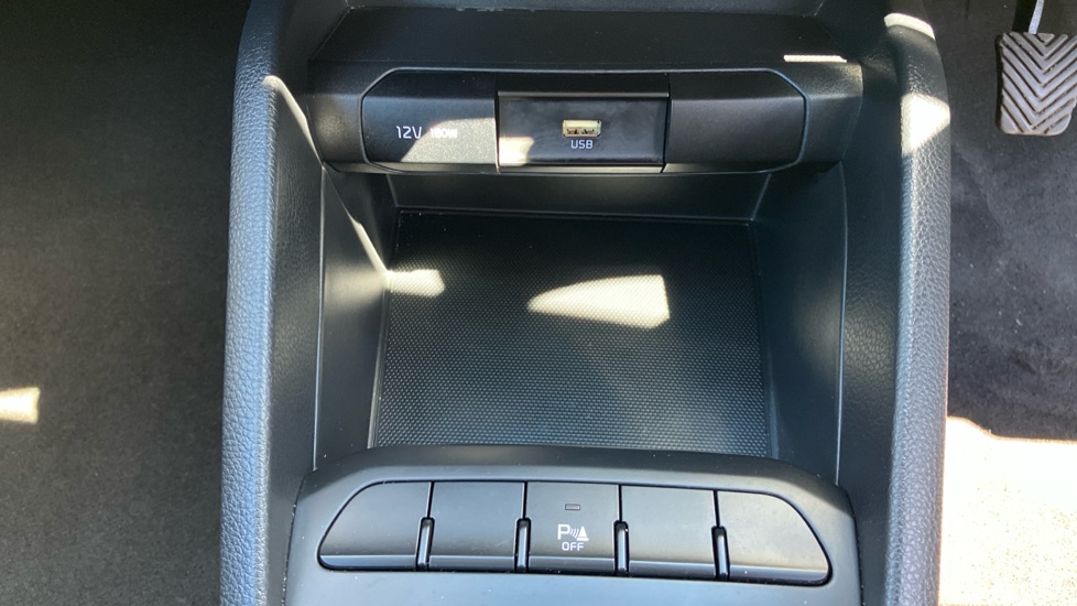 Kia Stonic 1.0T GDi 99 2 5dr Petrol Estate - Image 24
