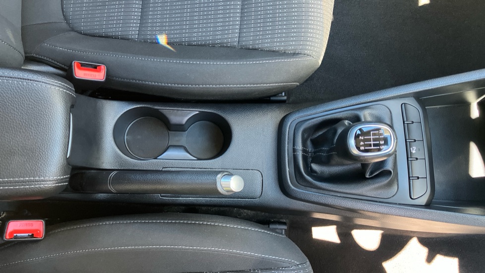 Kia Stonic 1.0T GDi 99 2 5dr Petrol Estate - Image 26