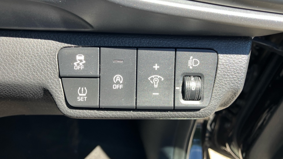 Kia Stonic 1.0T GDi 99 2 5dr Petrol Estate - Image 27