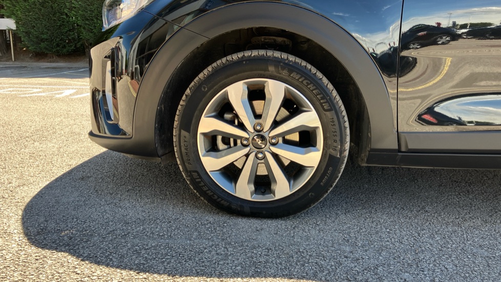Kia Stonic 1.0T GDi 99 2 5dr Petrol Estate - Image 38