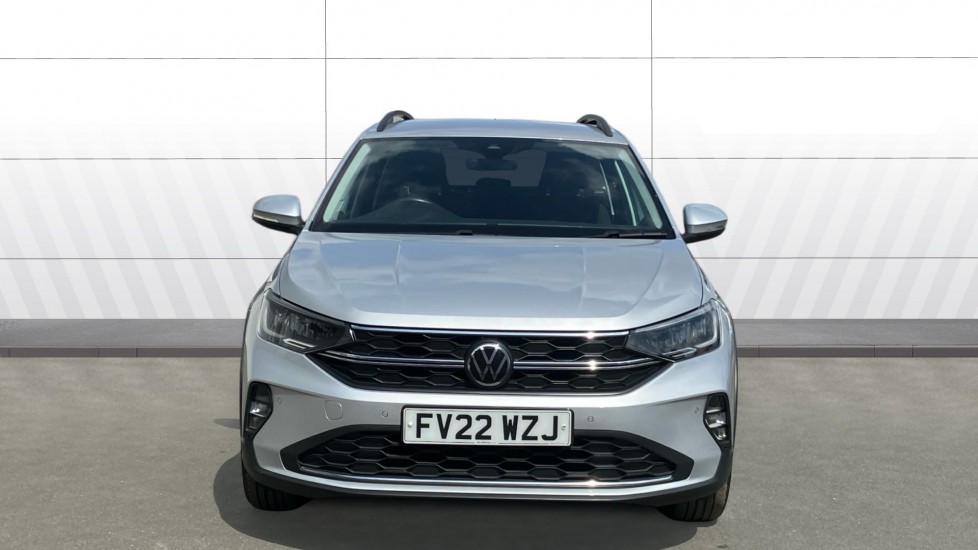 Volkswagen Taigo 1.0 TSI Life 5dr Petrol Hatchback - Image 3