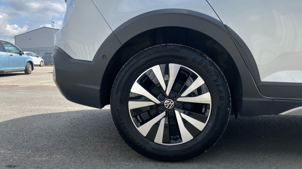 Volkswagen Taigo 1.0 TSI Life 5dr Petrol Hatchback - Image 7