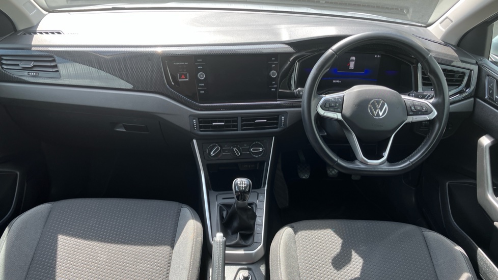 Volkswagen Taigo 1.0 TSI Life 5dr Petrol Hatchback - Image 10