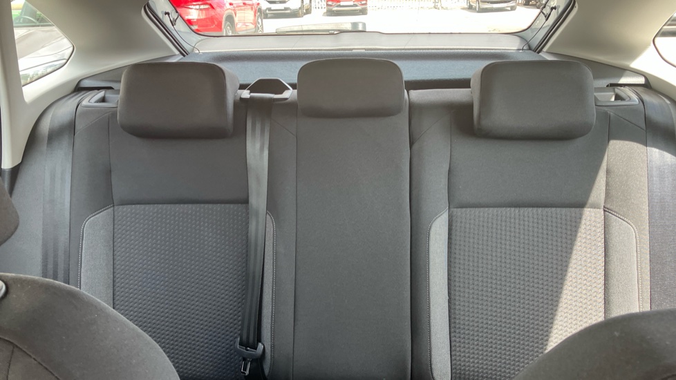 Volkswagen Taigo 1.0 TSI Life 5dr Petrol Hatchback - Image 15