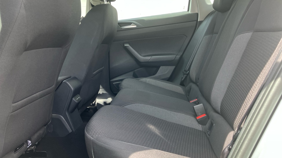 Volkswagen Taigo 1.0 TSI Life 5dr Petrol Hatchback - Image 16