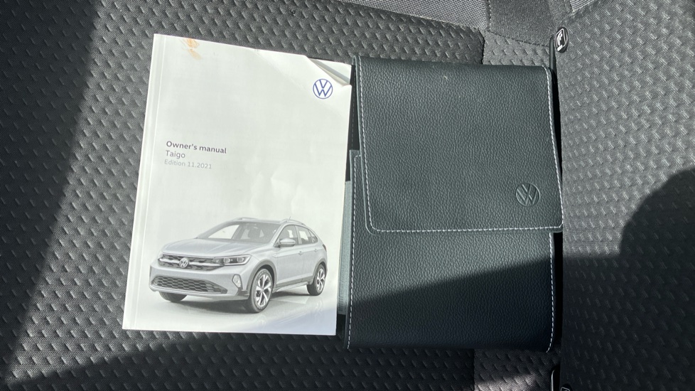 Volkswagen Taigo 1.0 TSI Life 5dr Petrol Hatchback - Image 19