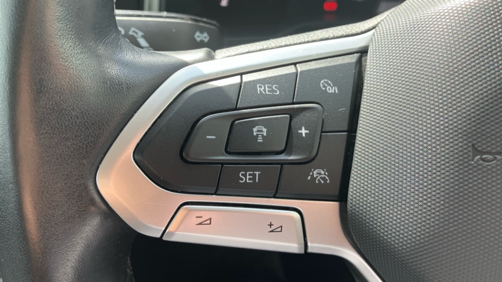 Volkswagen Taigo 1.0 TSI Life 5dr Petrol Hatchback - Image 22