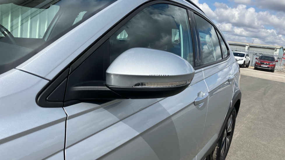 Volkswagen Taigo 1.0 TSI Life 5dr Petrol Hatchback - Image 31