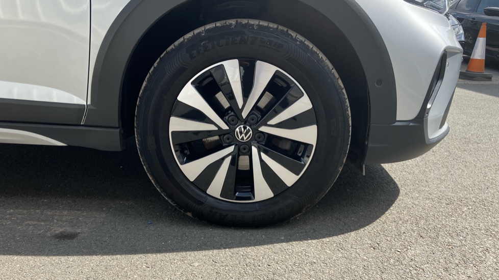 Volkswagen Taigo 1.0 TSI Life 5dr Petrol Hatchback - Image 33