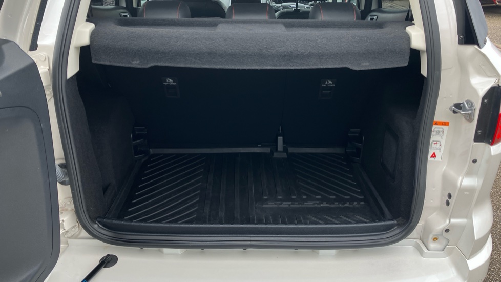 Ford EcoSport 1.0 EcoBoost 140 ST-Line 5dr Petrol Hatchback - Image 4