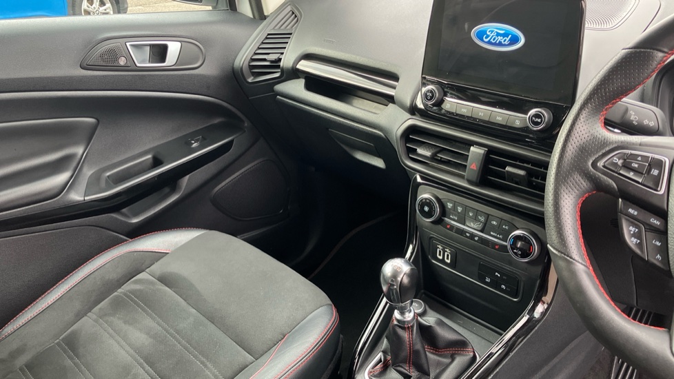 Ford EcoSport 1.0 EcoBoost 140 ST-Line 5dr Petrol Hatchback - Image 14