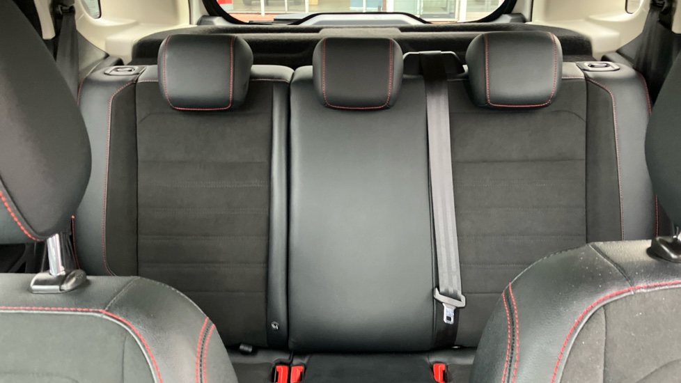 Ford EcoSport 1.0 EcoBoost 140 ST-Line 5dr Petrol Hatchback - Image 15