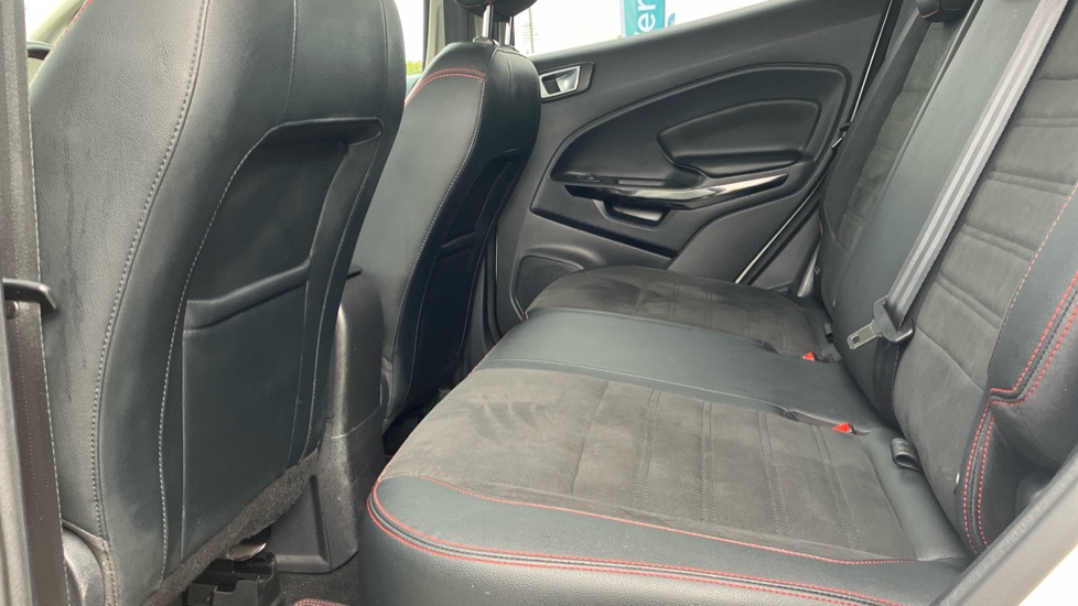 Ford EcoSport 1.0 EcoBoost 140 ST-Line 5dr Petrol Hatchback - Image 16