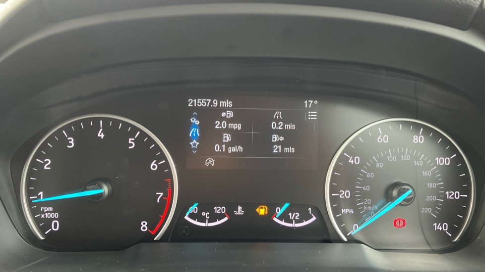 Ford EcoSport 1.0 EcoBoost 140 ST-Line 5dr Petrol Hatchback - Image 18