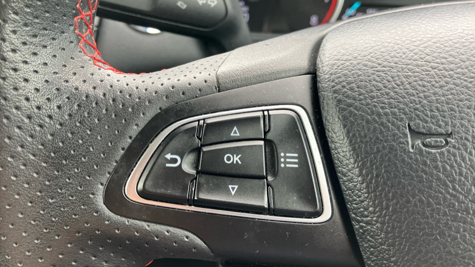 Ford EcoSport 1.0 EcoBoost 140 ST-Line 5dr Petrol Hatchback - Image 22