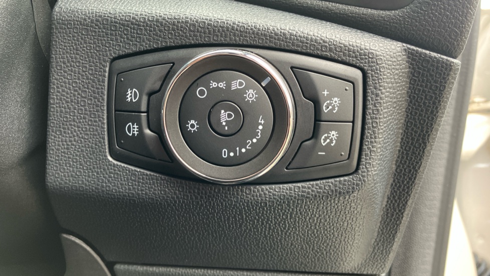 Ford EcoSport 1.0 EcoBoost 140 ST-Line 5dr Petrol Hatchback - Image 25