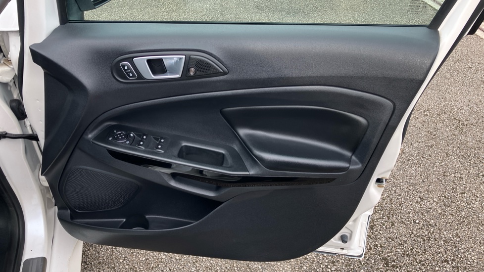 Ford EcoSport 1.0 EcoBoost 140 ST-Line 5dr Petrol Hatchback - Image 28