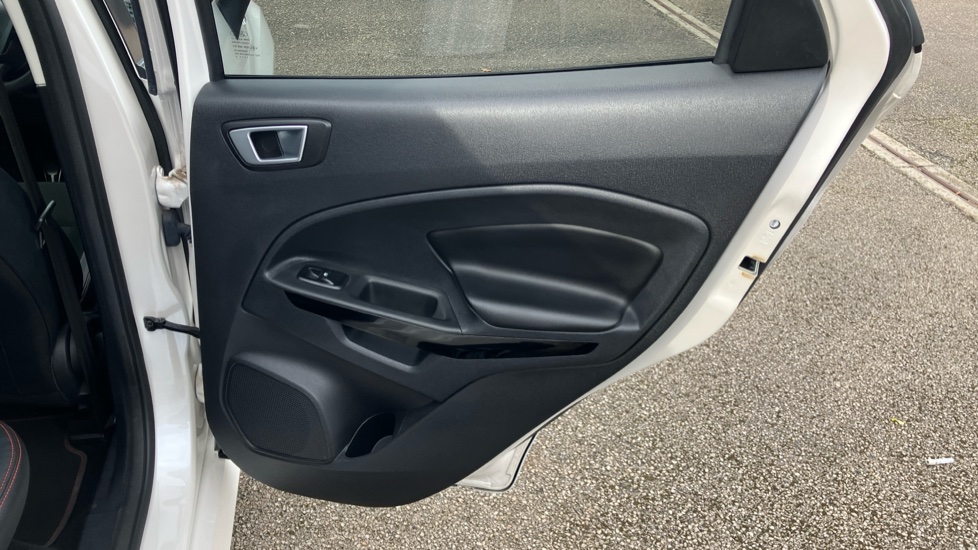 Ford EcoSport 1.0 EcoBoost 140 ST-Line 5dr Petrol Hatchback - Image 29