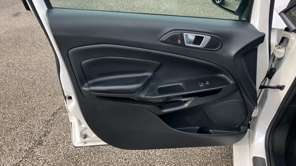 Ford EcoSport 1.0 EcoBoost 140 ST-Line 5dr Petrol Hatchback - Image 31