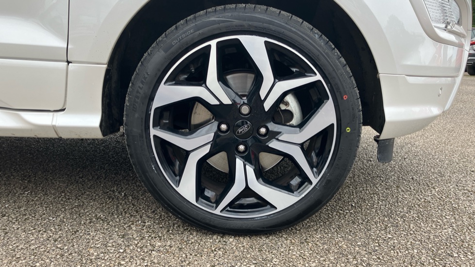 Ford EcoSport 1.0 EcoBoost 140 ST-Line 5dr Petrol Hatchback - Image 34