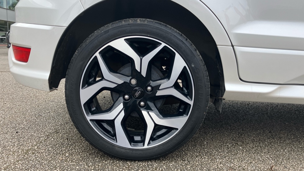 Ford EcoSport 1.0 EcoBoost 140 ST-Line 5dr Petrol Hatchback - Image 35