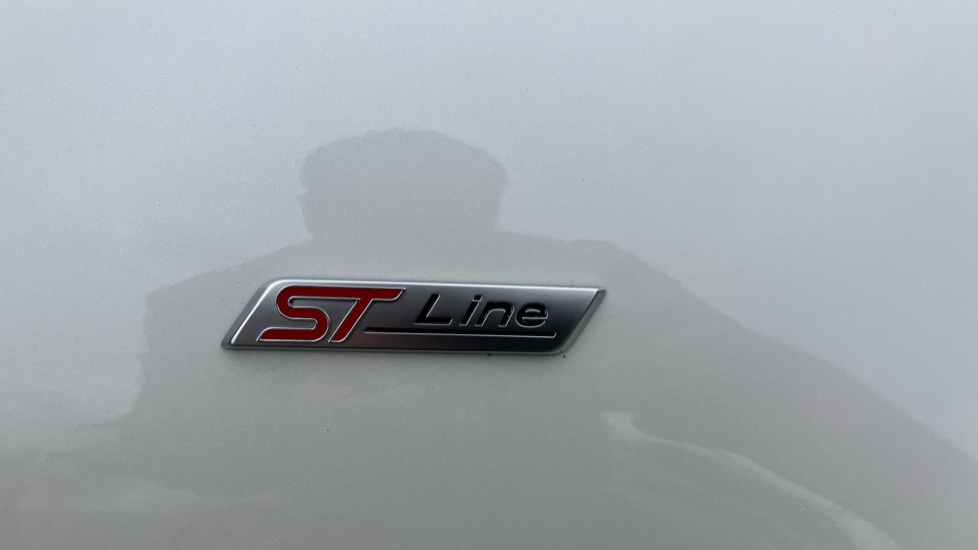 Ford EcoSport 1.0 EcoBoost 140 ST-Line 5dr Petrol Hatchback - Image 38
