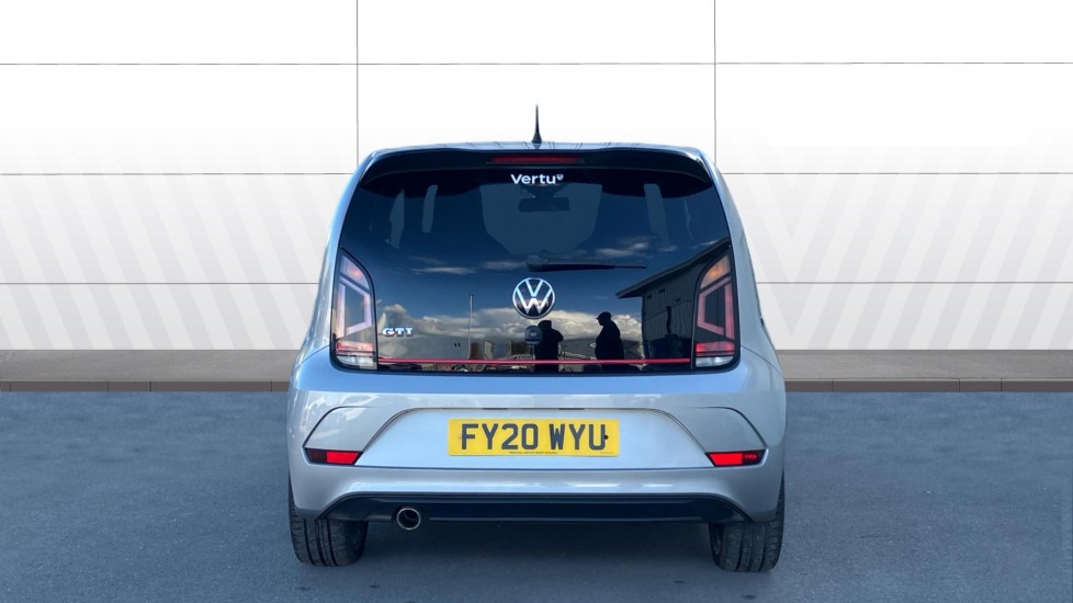 Volkswagen Up 1.0 115PS Up GTI 3dr Petrol Hatchback - Image 6