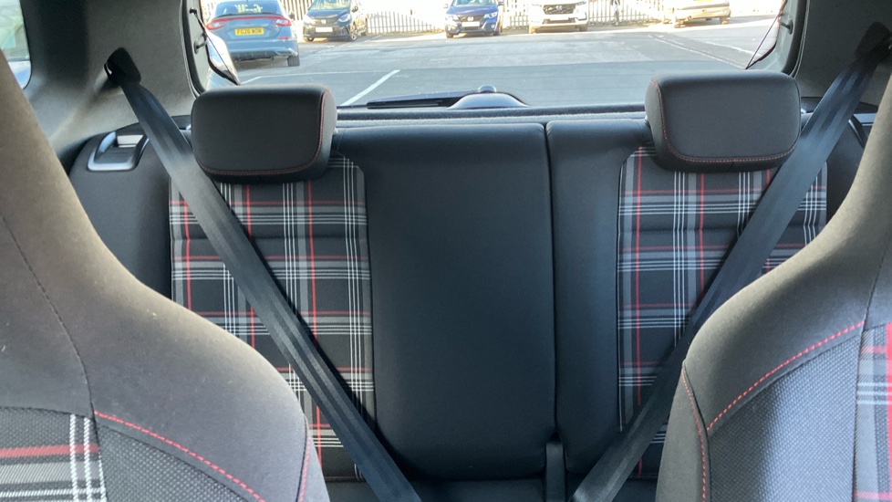 Volkswagen Up 1.0 115PS Up GTI 3dr Petrol Hatchback - Image 15