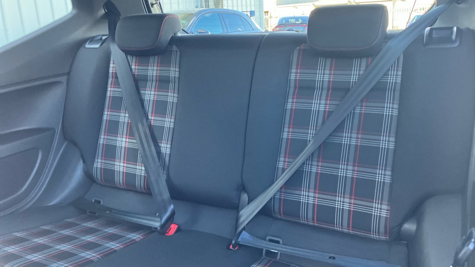 Volkswagen Up 1.0 115PS Up GTI 3dr Petrol Hatchback - Image 16