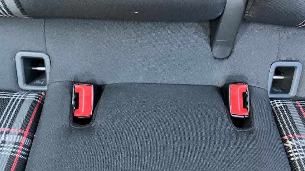 Volkswagen Up 1.0 115PS Up GTI 3dr Petrol Hatchback - Image 17