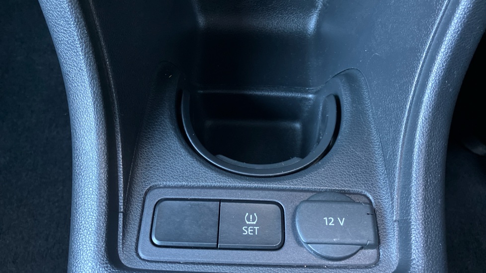 Volkswagen Up 1.0 115PS Up GTI 3dr Petrol Hatchback - Image 27