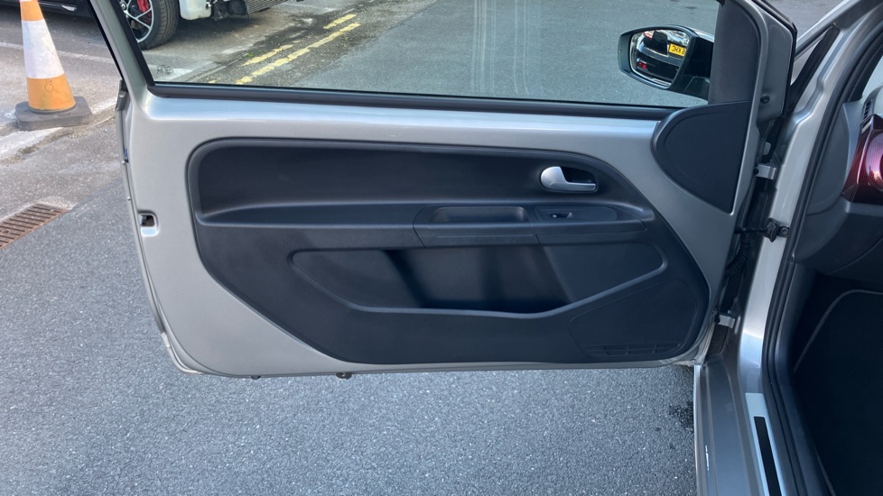 Volkswagen Up 1.0 115PS Up GTI 3dr Petrol Hatchback - Image 32