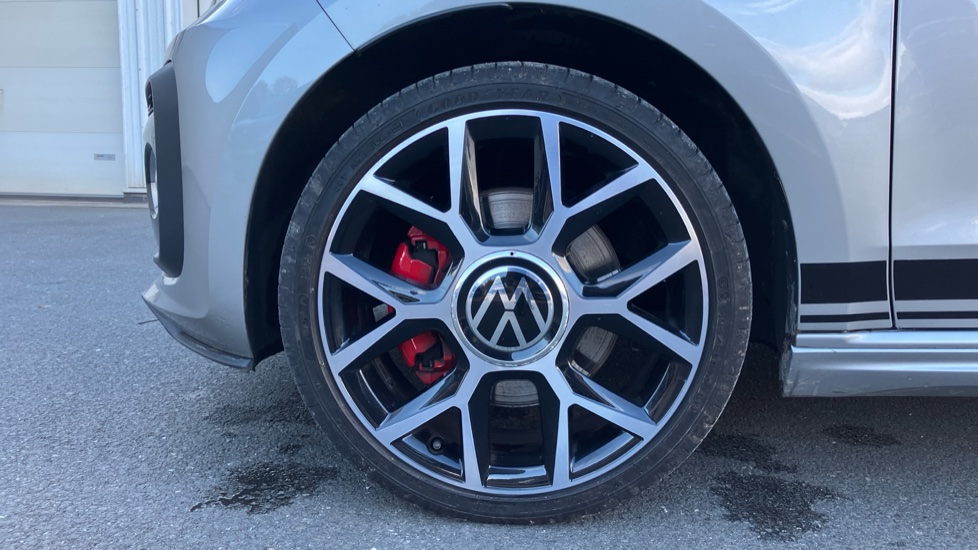 Volkswagen Up 1.0 115PS Up GTI 3dr Petrol Hatchback - Image 38