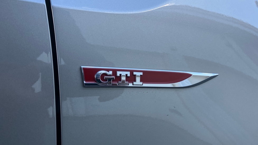 Volkswagen Up 1.0 115PS Up GTI 3dr Petrol Hatchback - Image 39