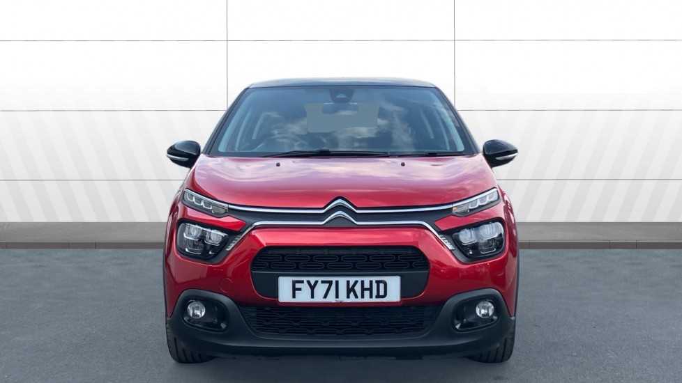 Citroen C3 1.2 PureTech 110 Shine 5dr EAT6 Petrol Hatchback - Image 3