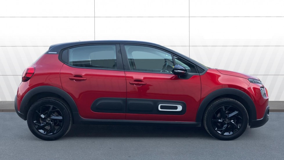 Citroen C3 1.2 PureTech 110 Shine 5dr EAT6 Petrol Hatchback - Image 5