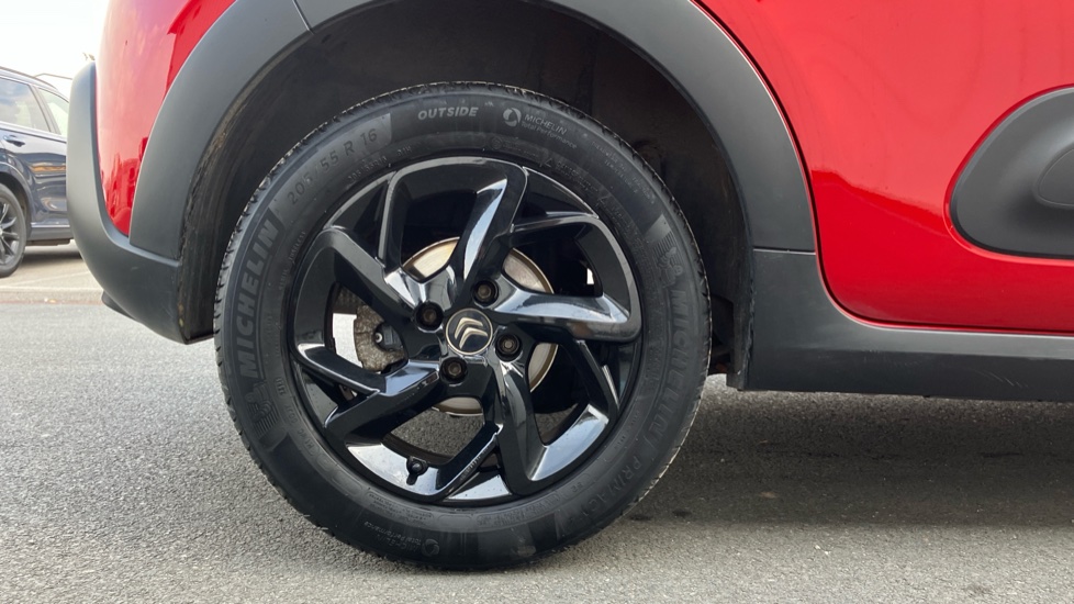 Citroen C3 1.2 PureTech 110 Shine 5dr EAT6 Petrol Hatchback - Image 7