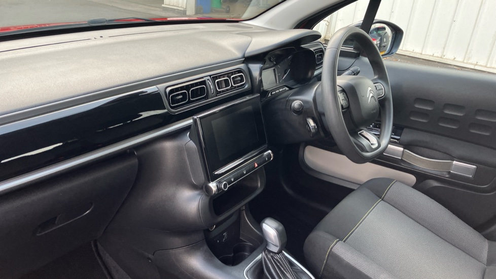 Citroen C3 1.2 PureTech 110 Shine 5dr EAT6 Petrol Hatchback - Image 9