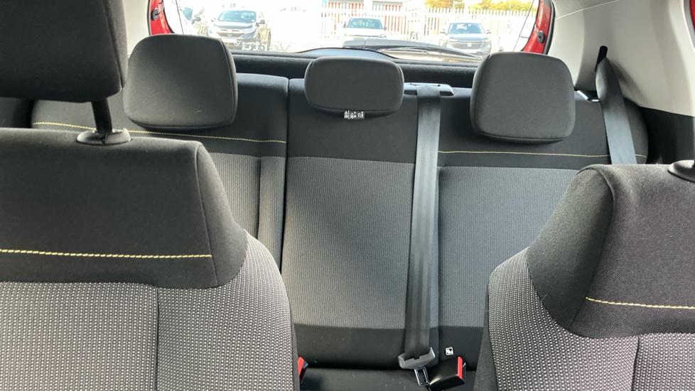 Citroen C3 1.2 PureTech 110 Shine 5dr EAT6 Petrol Hatchback - Image 15