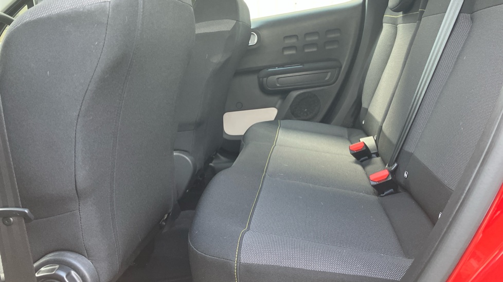 Citroen C3 1.2 PureTech 110 Shine 5dr EAT6 Petrol Hatchback - Image 16