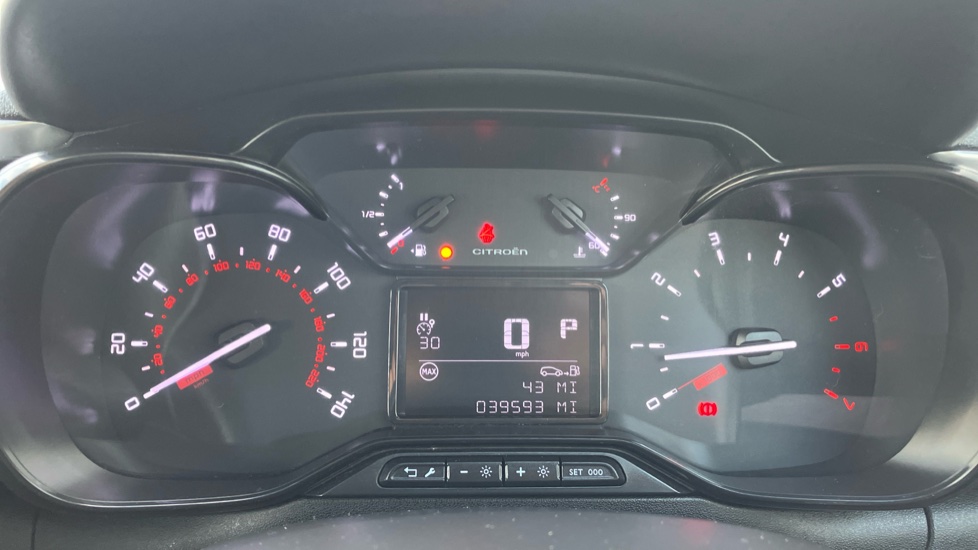 Citroen C3 1.2 PureTech 110 Shine 5dr EAT6 Petrol Hatchback - Image 18