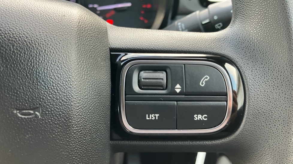 Citroen C3 1.2 PureTech 110 Shine 5dr EAT6 Petrol Hatchback - Image 21