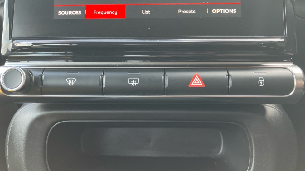 Citroen C3 1.2 PureTech 110 Shine 5dr EAT6 Petrol Hatchback - Image 23