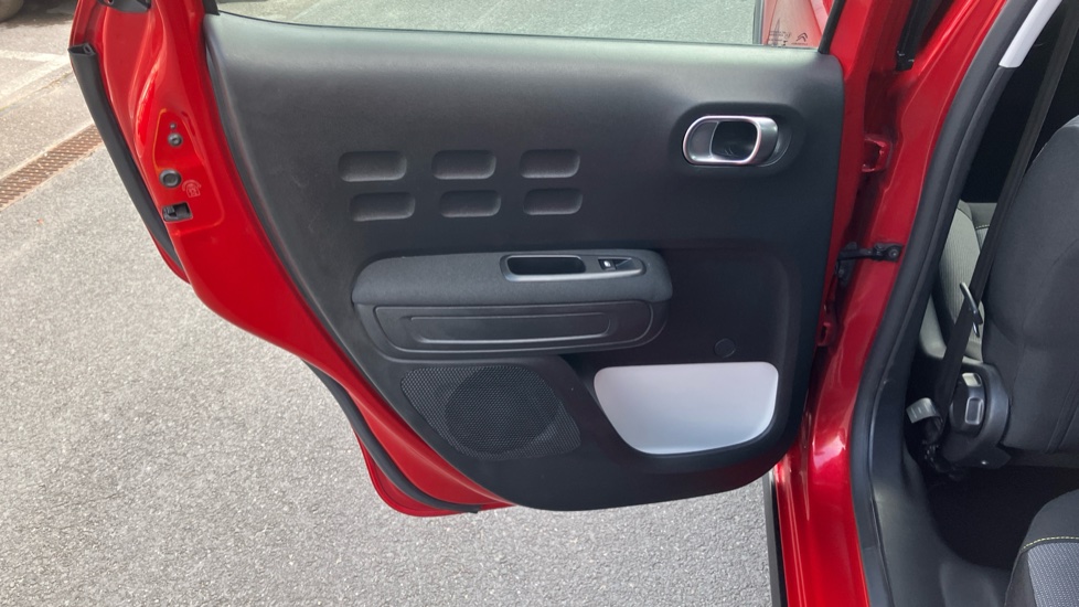 Citroen C3 1.2 PureTech 110 Shine 5dr EAT6 Petrol Hatchback - Image 30
