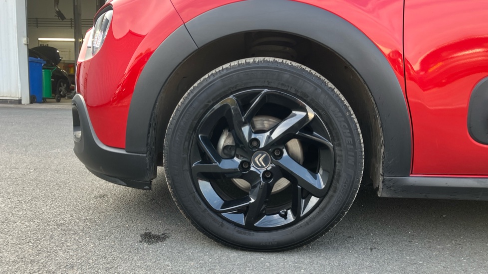 Citroen C3 1.2 PureTech 110 Shine 5dr EAT6 Petrol Hatchback - Image 37