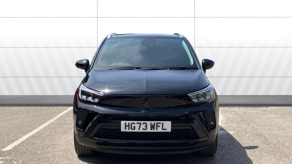 Vauxhall Crossland 1.2 Turbo Ultimate 5dr Petrol Hatchback - Image 3