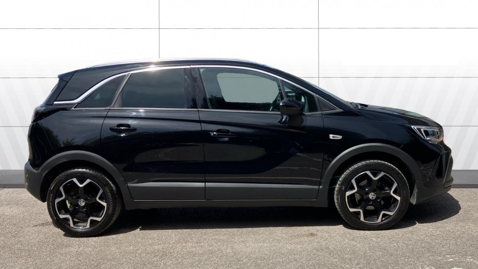Vauxhall Crossland 1.2 Turbo Ultimate 5dr Petrol Hatchback - Image 5