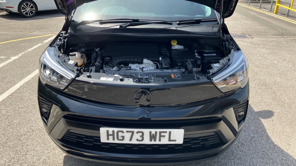 Vauxhall Crossland 1.2 Turbo Ultimate 5dr Petrol Hatchback - Image 8