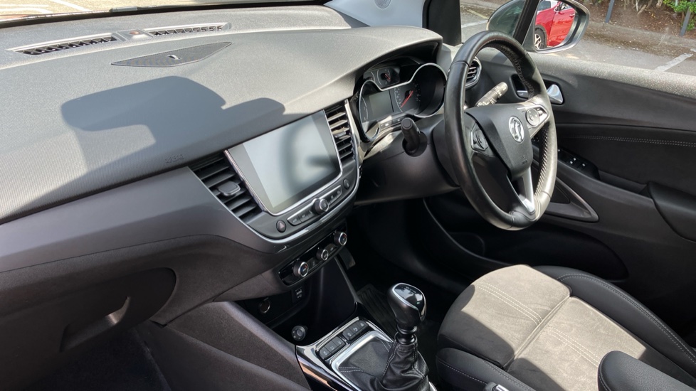 Vauxhall Crossland 1.2 Turbo Ultimate 5dr Petrol Hatchback - Image 9