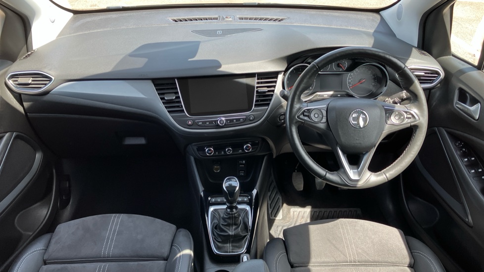 Vauxhall Crossland 1.2 Turbo Ultimate 5dr Petrol Hatchback - Image 10